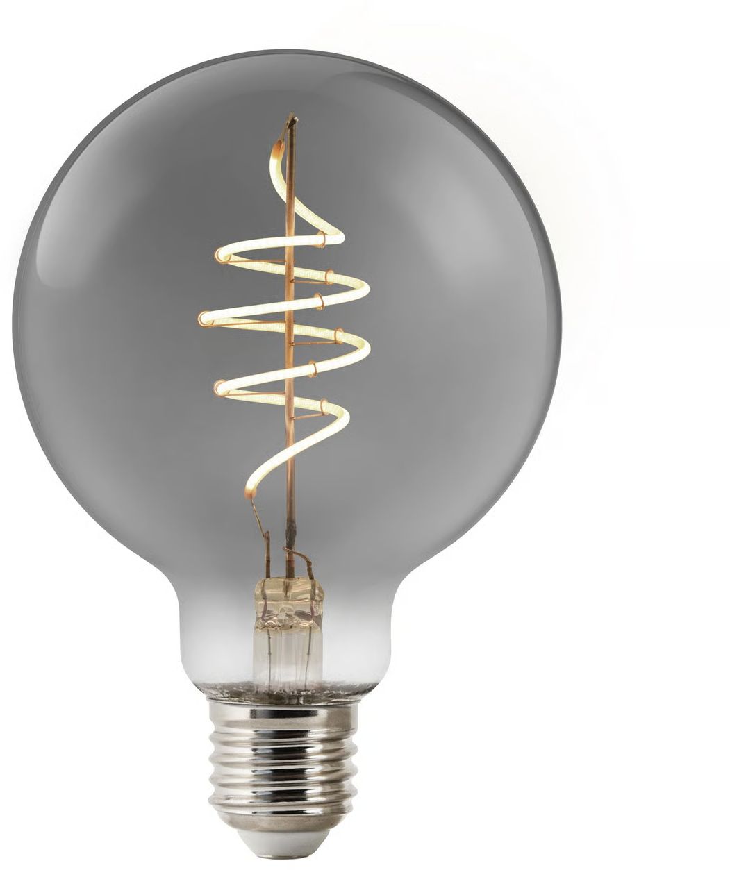 Nordlux Smart LED-Glühbirne 1x4.7 W 1800 K E27 2280162747