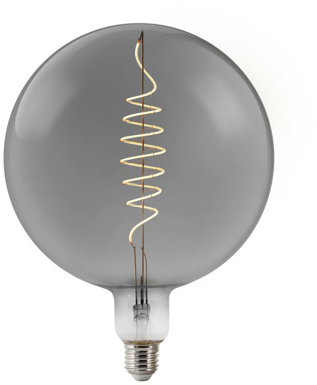 Nordlux Smart LED-Glühbirne 1x4.7 W 1800 K E27 2280032747