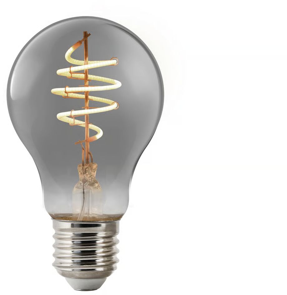 Nordlux Smart LED-Glühbirne 1x4.7 W 1800 K E27 2280012747