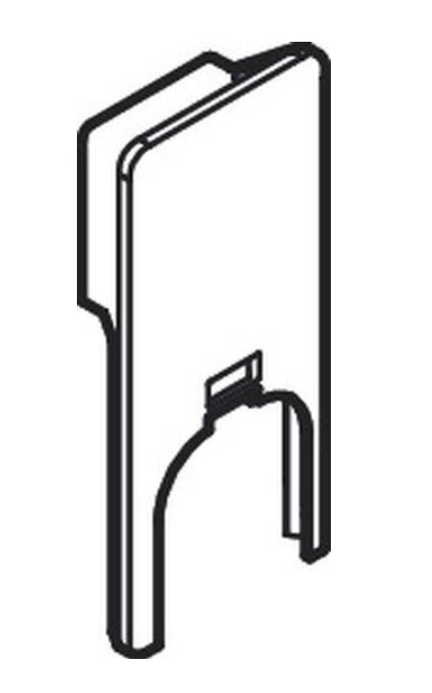 Hansgrohe Pulsify S abdeckung 94518140