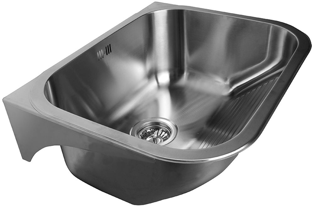 Pyramis Versorgungskammer 55x45 cm Stahl 1010044 CM01