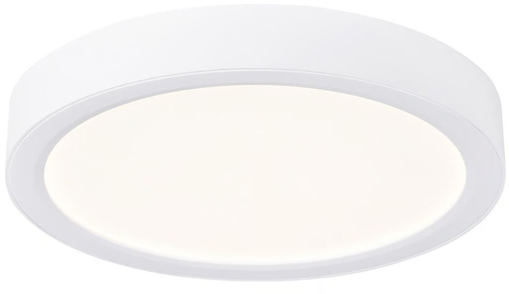 Nordlux Sóller Eingebaute Lampe 1x9.5 W weiß 2110736101