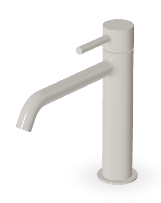 Zucchetti Pan S Waschtischarmatur Stehend || ZPA553.J3