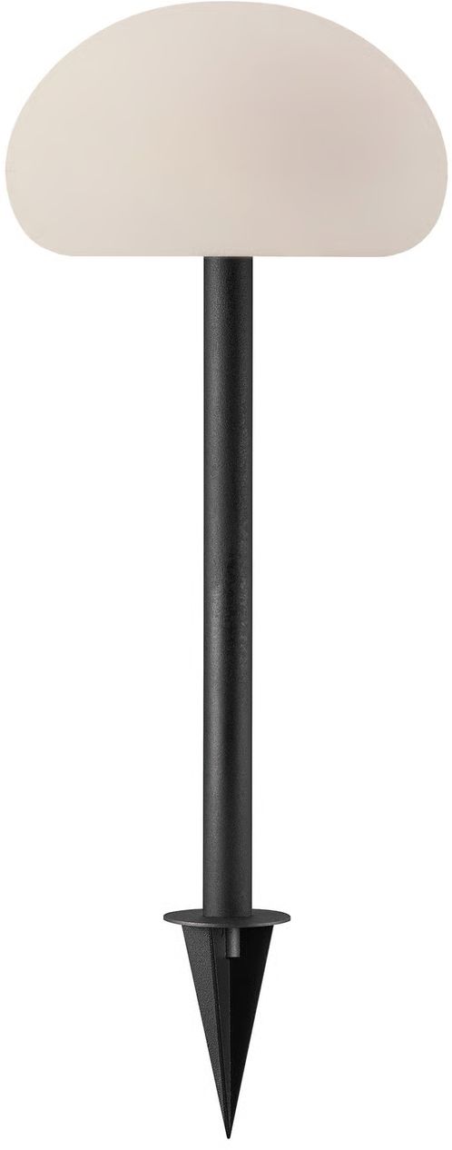 Nordlux Sponge Bodenlampe 1x4.8 W weiß 2018128003