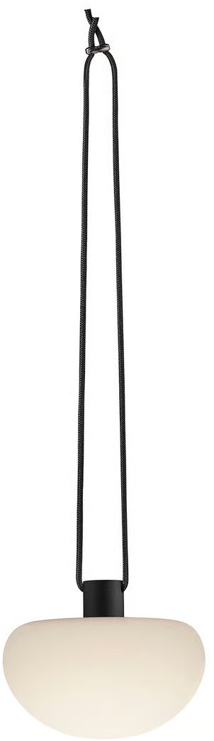 Nordlux Sponge Pendelleuchte 1x4.8 W weiß 2018103003