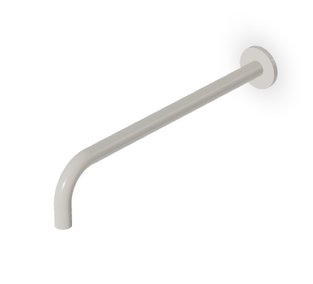 Zucchetti Wandarm || Z93027.J3