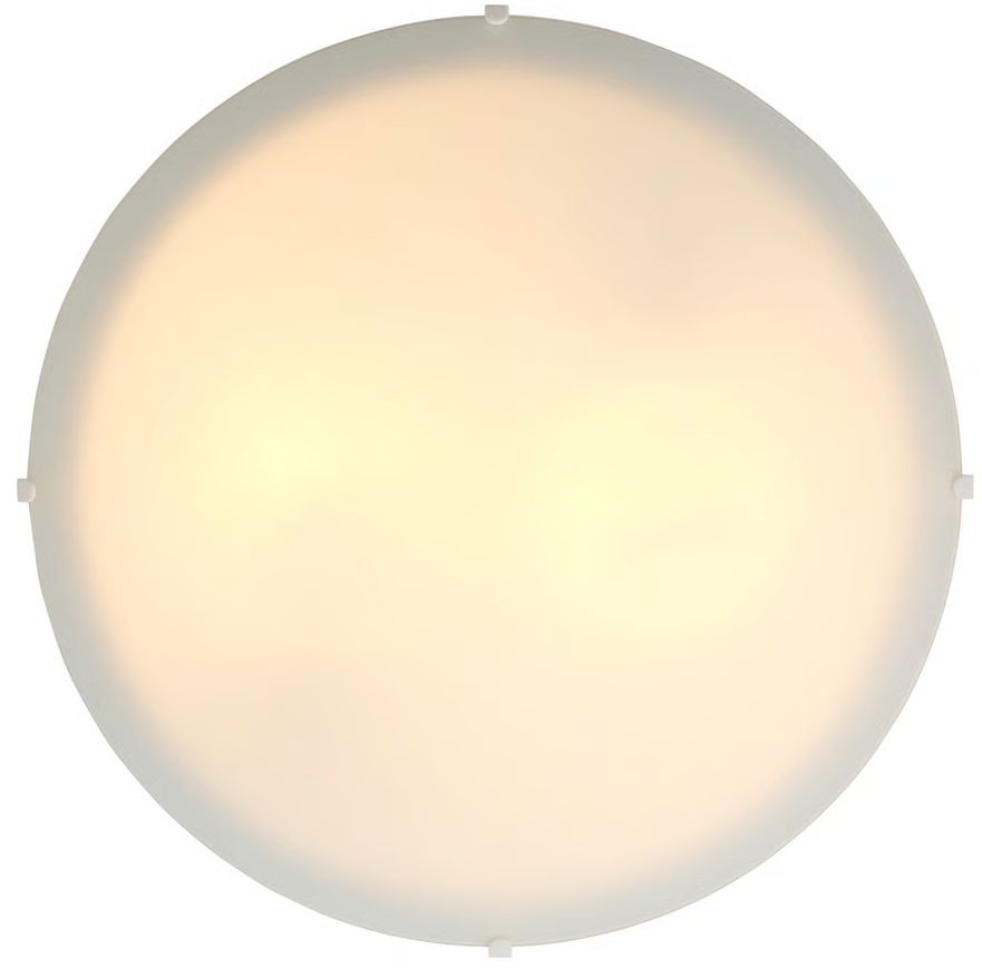 Nordlux Standard Decke 1x60 W weiß 2410256001