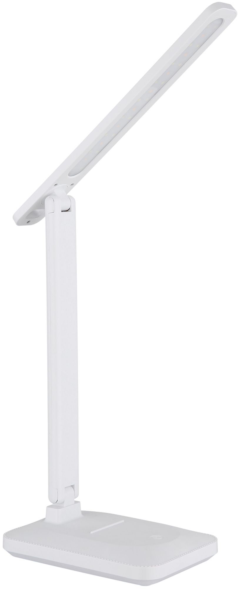 Globo Lighting Lorna Tischlampe 1x3 W weiß-opal 58481W