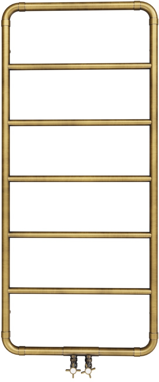 Imers Art Badezimmerheizkörper dekorativ 100x53 cm G00253010004