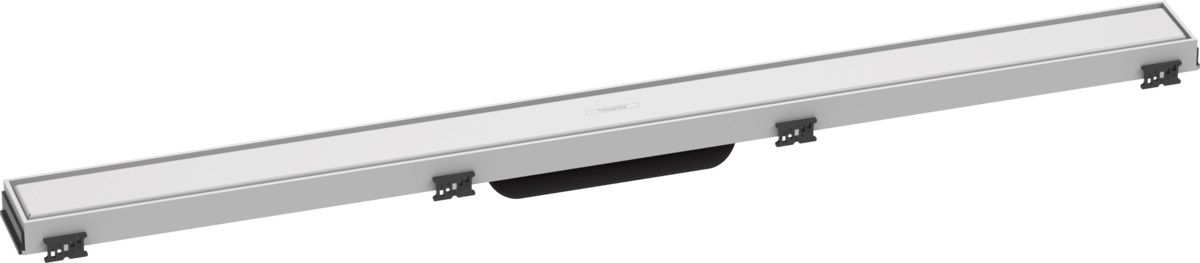 Hansgrohe Raindrain Linienablauf 90 cm weiß 56040700