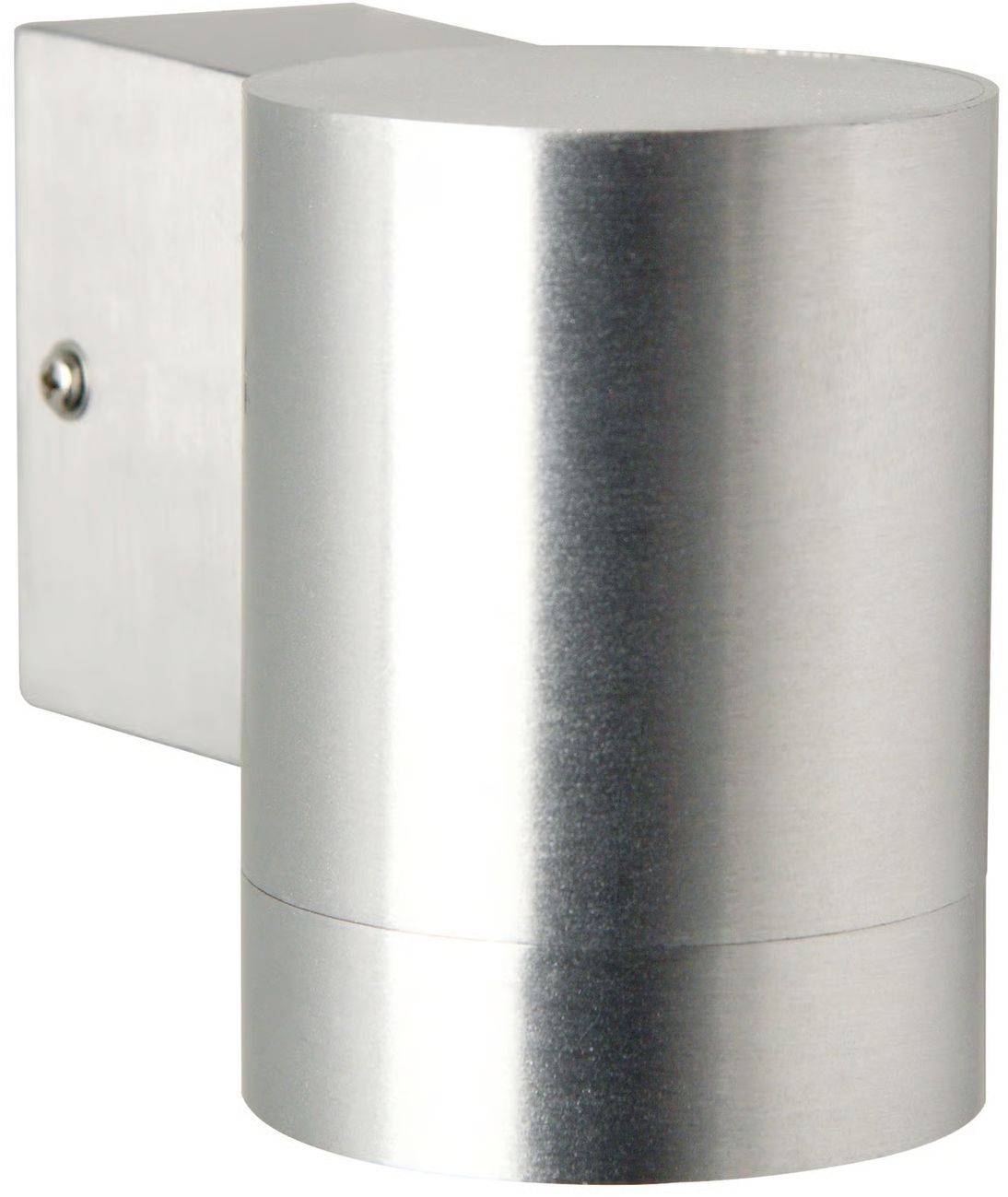 Nordlux Tin Außenwandleuchte 1x35 W aluminium 21509929