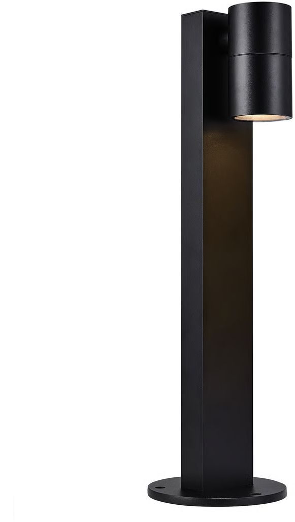 Nordlux Tin Stehleuchte für den Außenbereich 1x35 W schwarz 2518168003