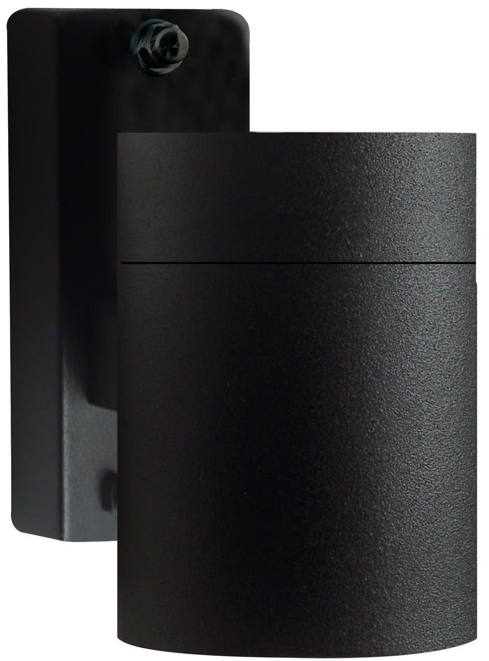 Nordlux Tin Außenwandleuchte 1x35 W schwarz 21269903