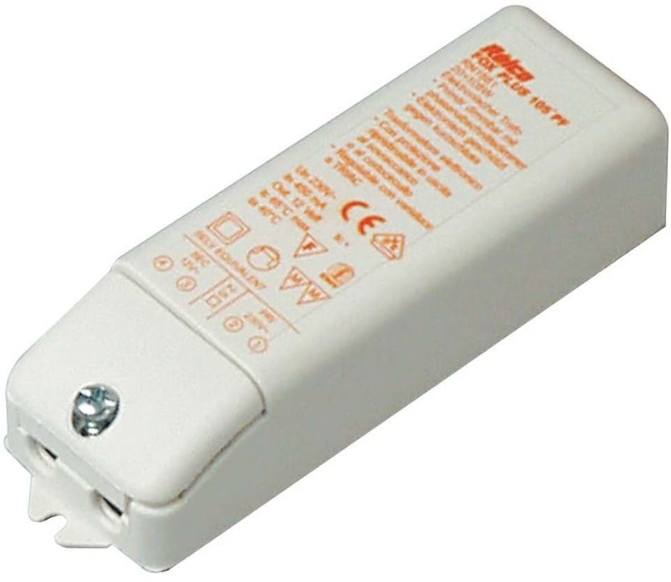 Nordlux Transformator weiß 12351101