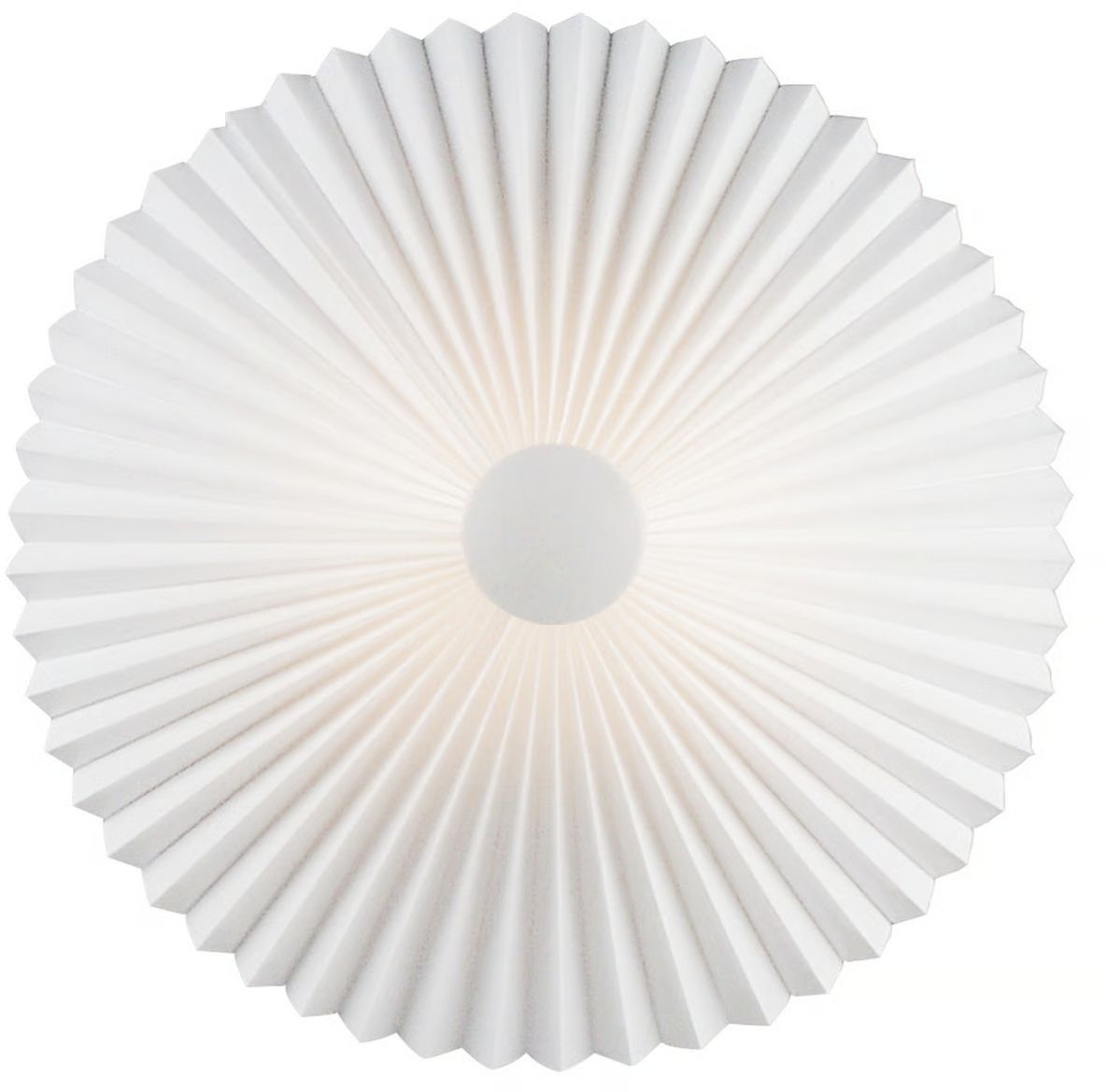 Nordlux Trio Leuchter 1x40 W weiß 3001601