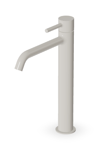 Zucchetti Pan S Waschtischarmatur Stehend || ZPA554.J3