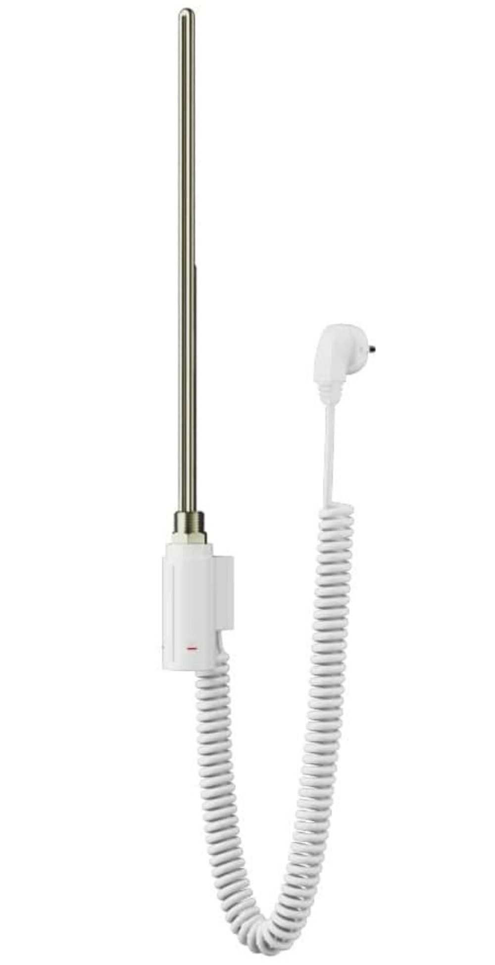 Instal Projekt Hot Smart Elektro-Heizstab 400 W weiß HOTED-04C1