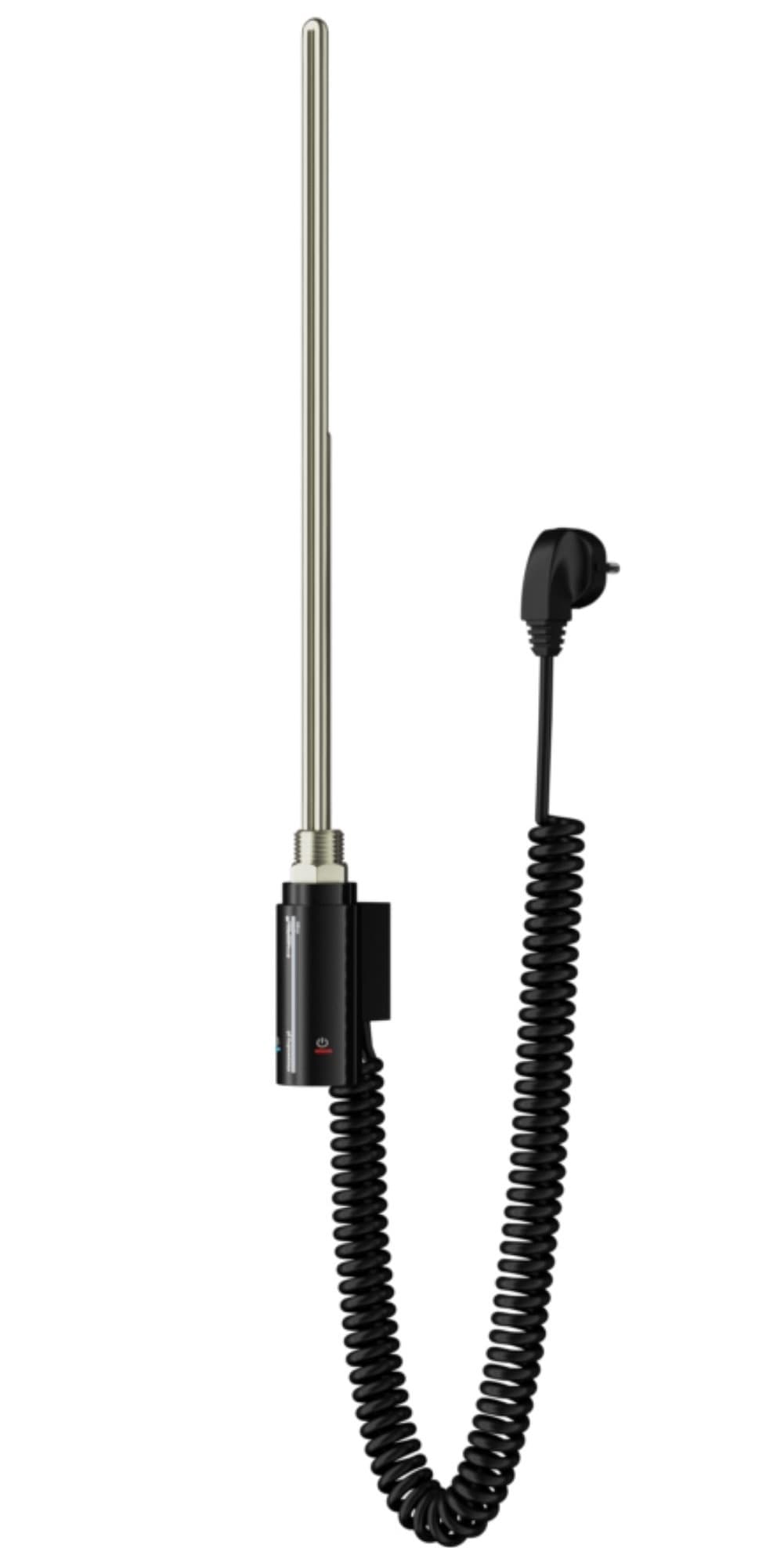 Instal Projekt Hot Smart Elektro-Heizstab 400 W schwarz HOTED-04C2U