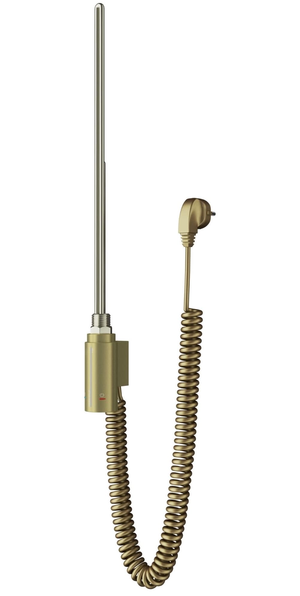 Instal Projekt Hot Smart Elektro-Heizstab 900 W gold HOTED-09C4