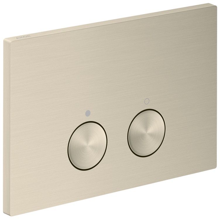 Axor FlushPlate Betätigungsplatte für Toilette || 42530820
