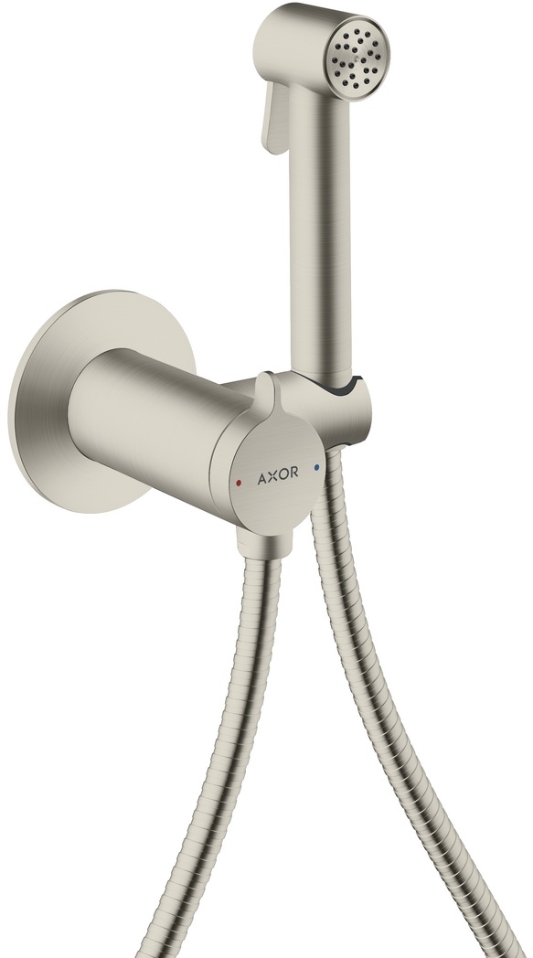 Axor Bidette Bidet-Duschset Unterputz || 29242800