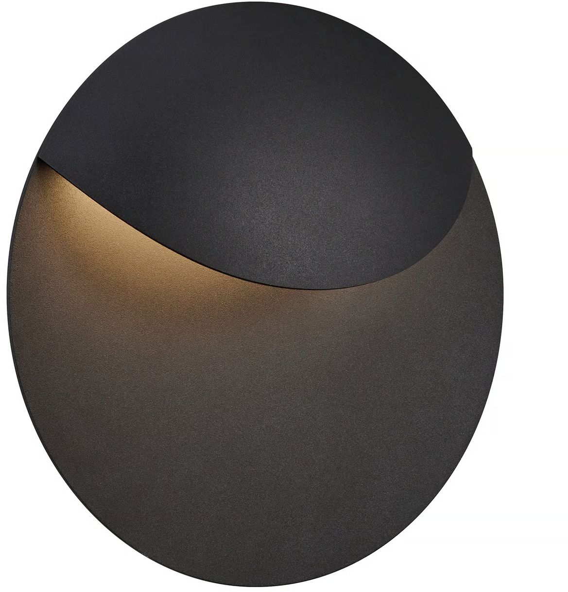 Nordlux Valopin Außenwandleuchte 1x60 W schwarz 2418251003