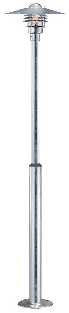 Nordlux Veje Stehleuchte für den Außenbereich 1x60 W 25168031