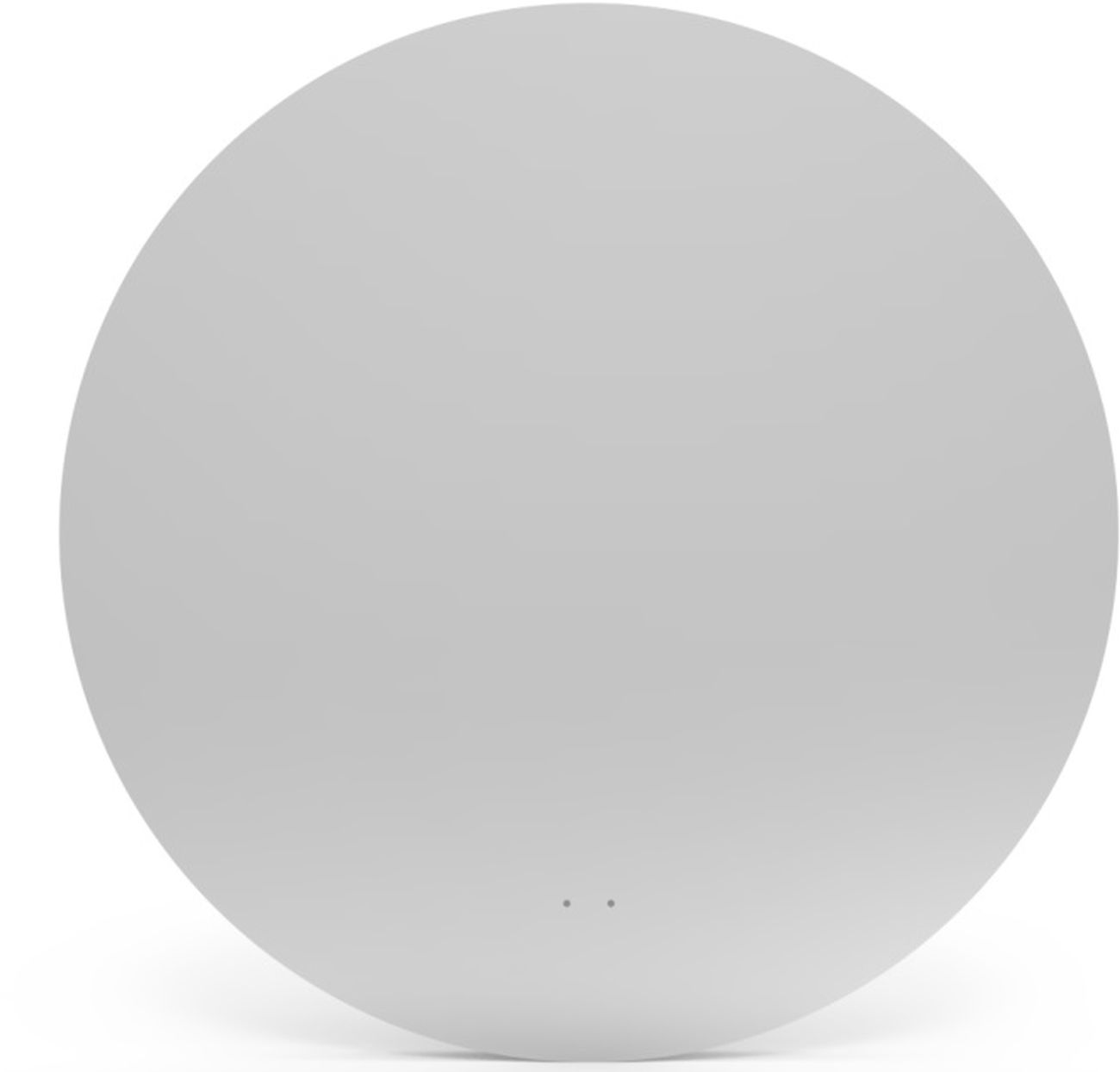 LaVita Dione Spiegel 60x60 cm rund mit Beleuchtung 5900378341062