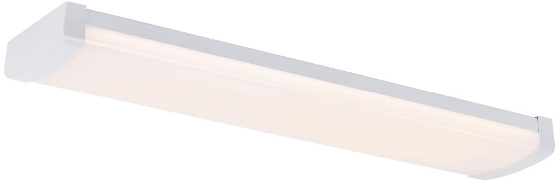 Nordlux Wilmington Deckenlampe 1x29 W weiß 2410056101