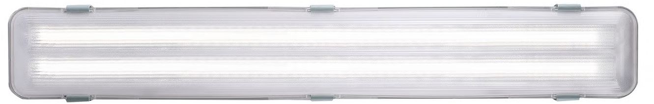 Nordlux Works Garagenlampe 10 W 65.3 cm 27586101