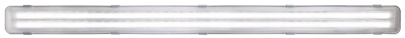 Nordlux Works Garagenlampe 18 W 125.3 cm 27596101