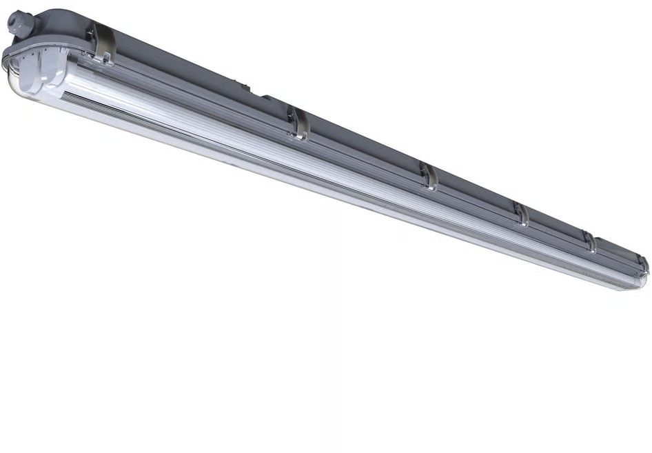 Nordlux Works Garagenlampe 24 W 155.3 cm 2111086101