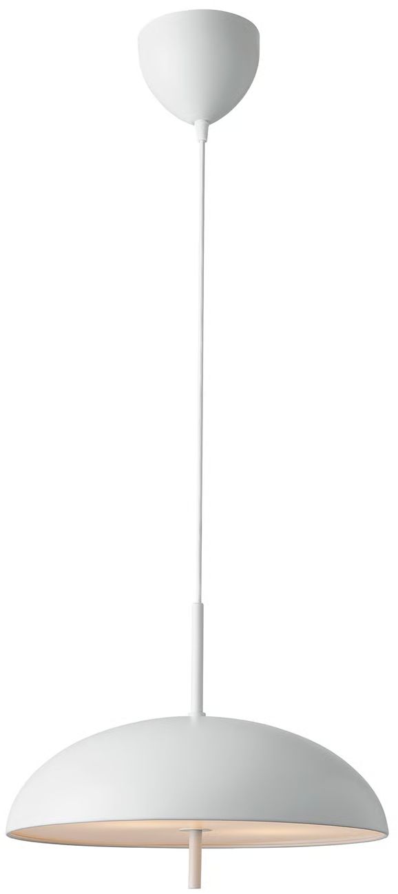 Nordlux Versale Pendelleuchte 1x40 W weiß 2420013001