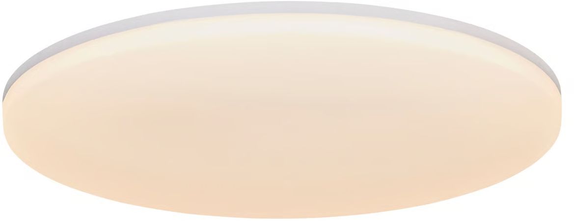 Nordlux Vic Decke 1x18 W weiß 2310106001