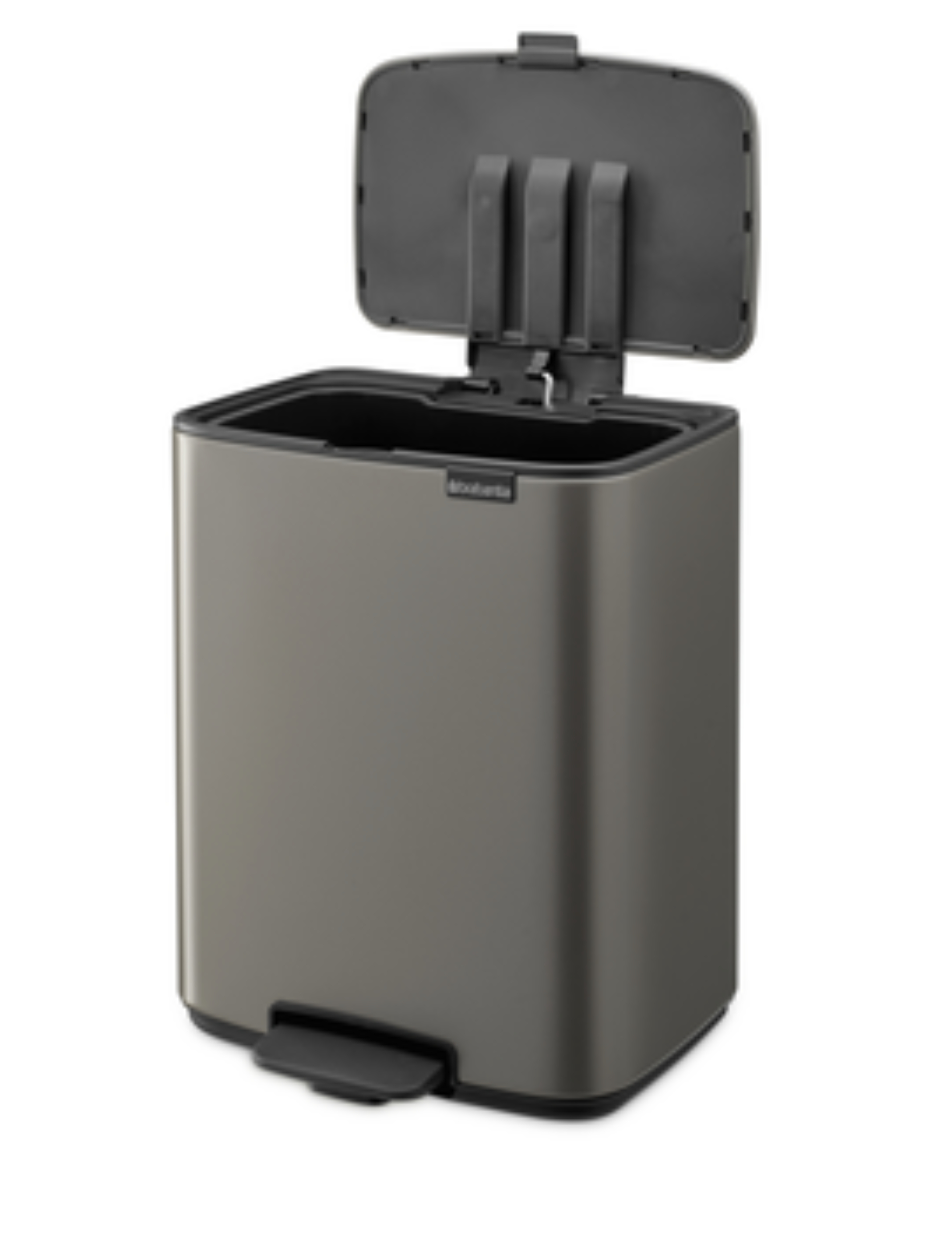 Brabantia Bo Papierkorb 12 l 238062