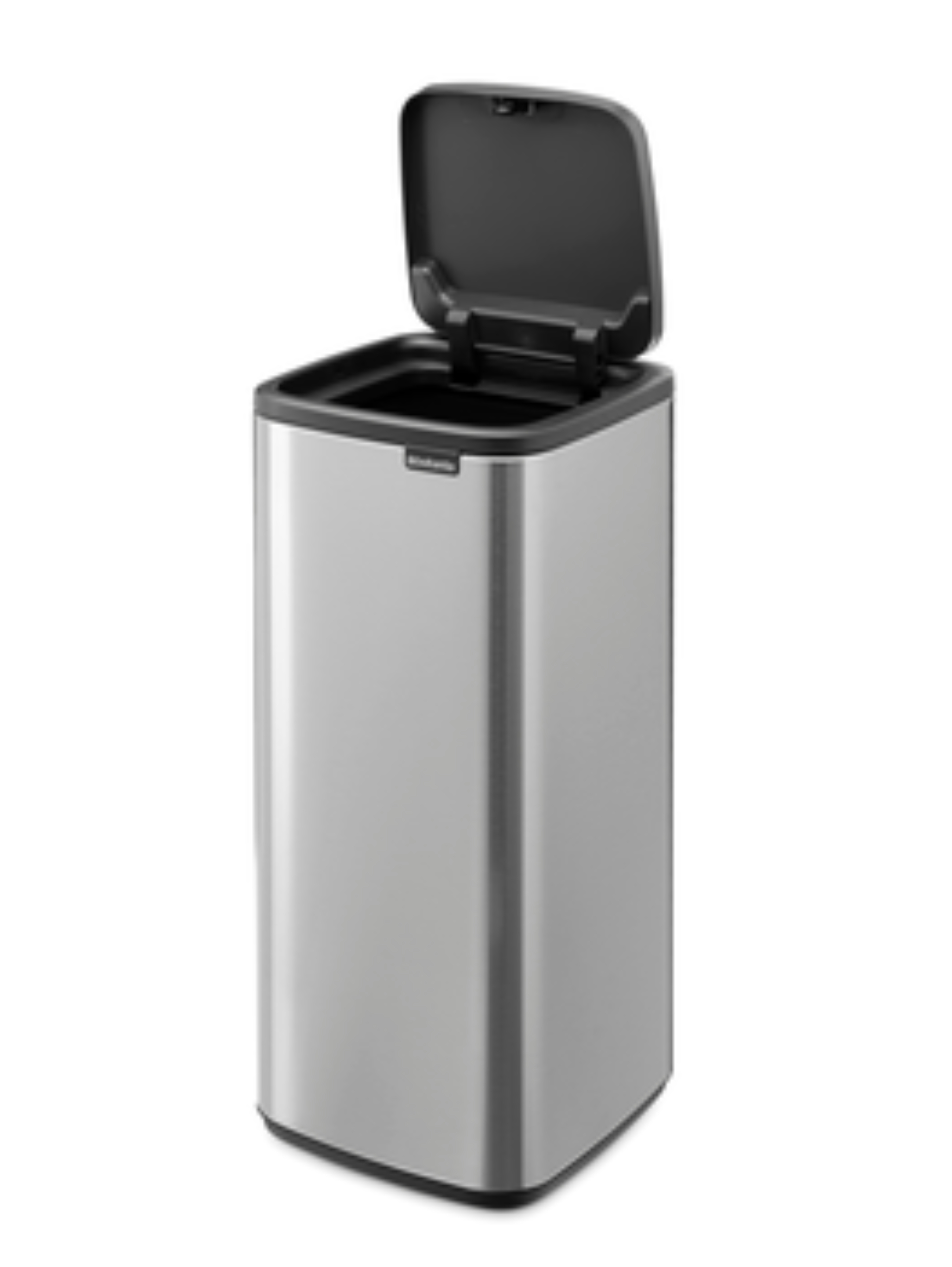 Brabantia Bo Müllcontainer 30 l stahl 238246