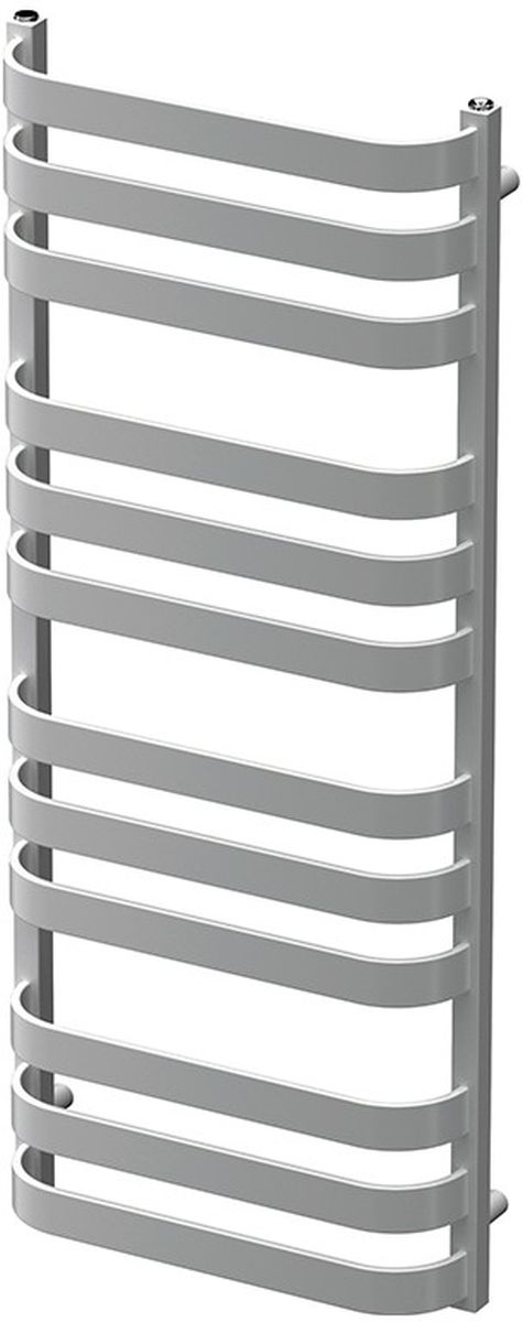 LaVita Scala Badezimmerheizkörper Leiter 126.5x53 cm grau 5904194693268