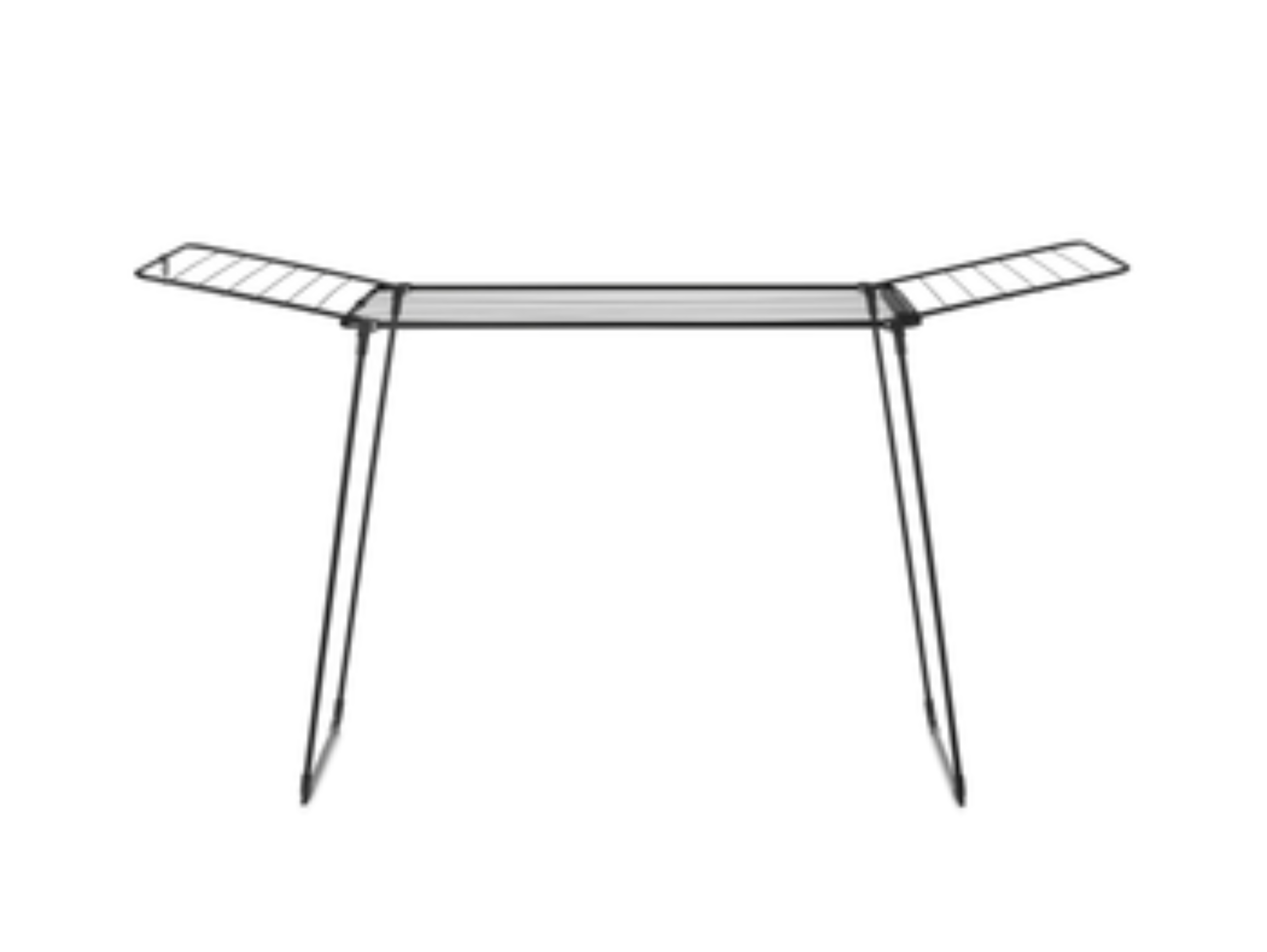 Brabantia HangOn Wäschetrockner stehend 232442