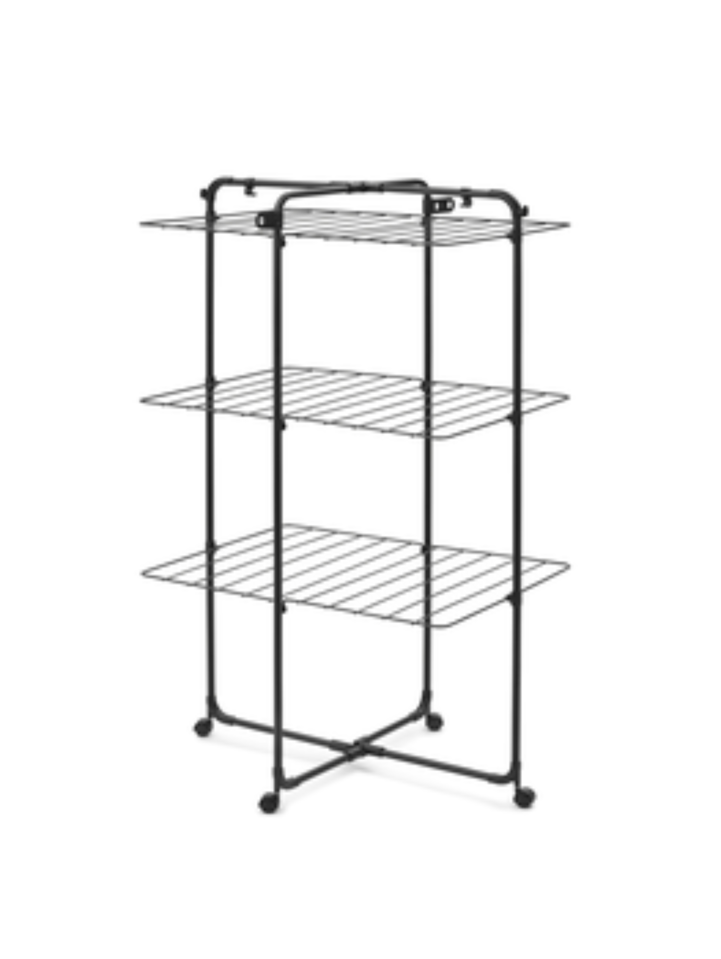 Brabantia HangOn Wäschetrockner stehend 303982