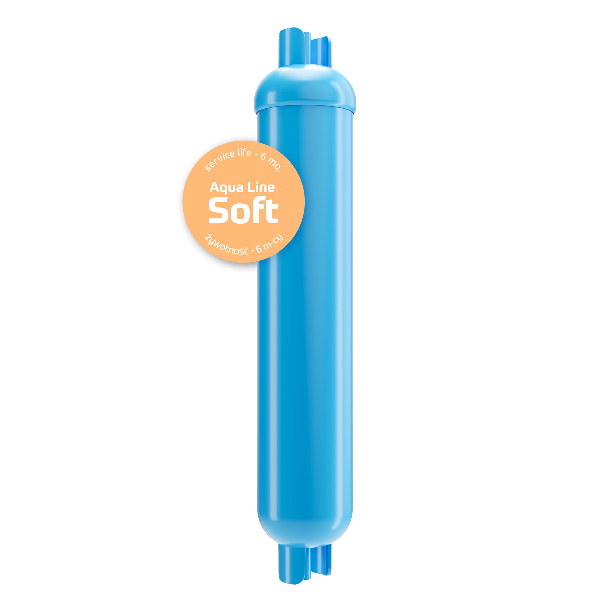 USTM Aqua Line Filtereinsatz L-AQUALINE SOFT