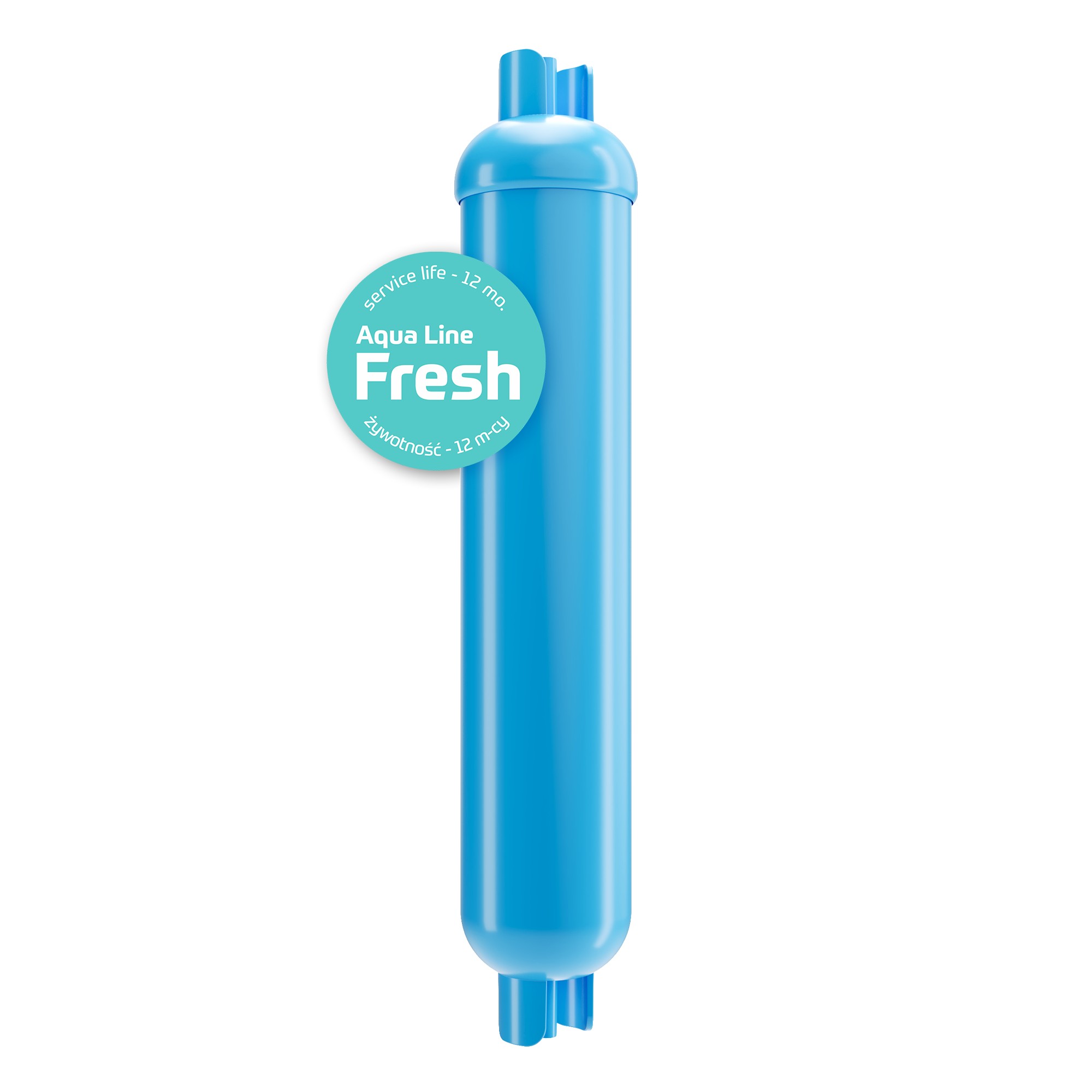 USTM Aqua Line Filtereinsatz L-AQUALINE FRESH