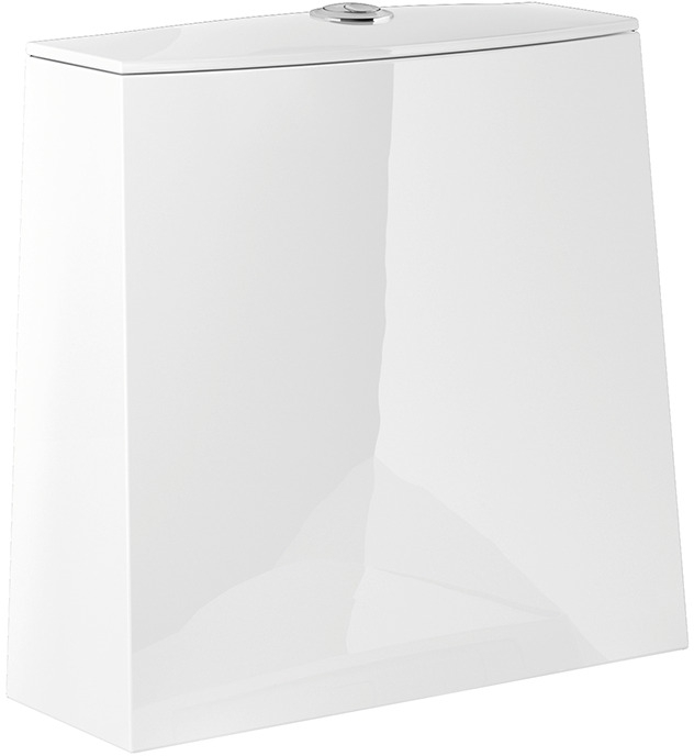 Kludi Resa S Spülen 27WCT43