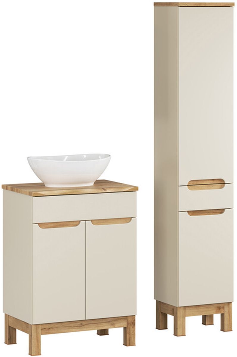 Set Kabinett Comad Bali Cashmere BALI CASHMERE 80-35-2D1S, Kabinett Comad Bali Cashmere BALI CASHMERE 82-60-46-2D, NATURE WOTAN 89-60-46 M, UN-LOLA-GW