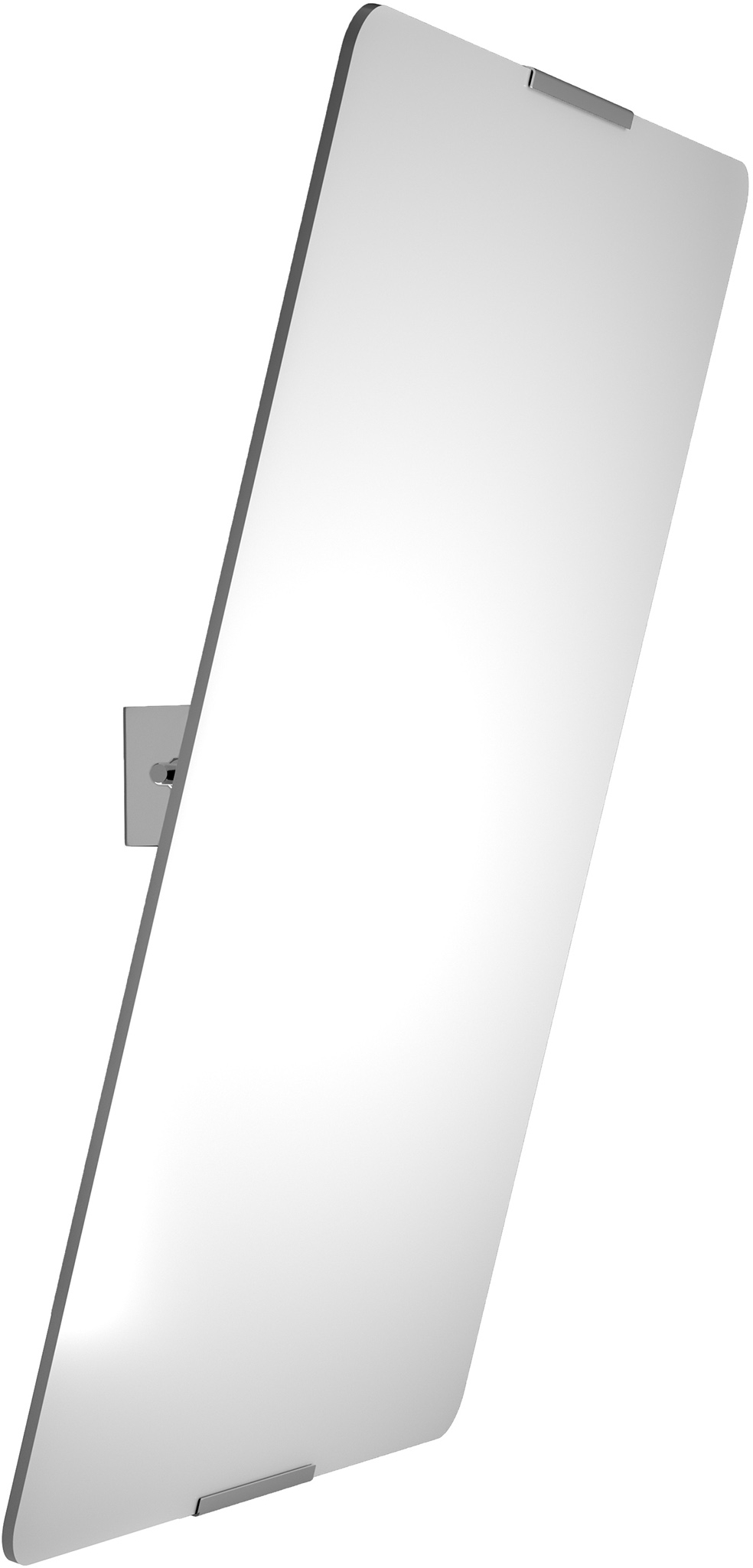 Roca Access Pro Spiegel 60x45 cm rechteckig stahl A816965009