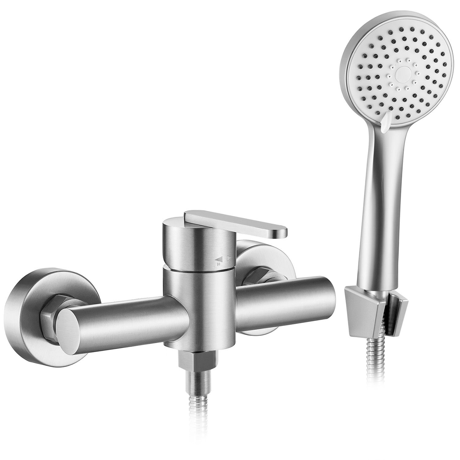 Rea Ontario duschbatterie Wandmontage || REA-B5502