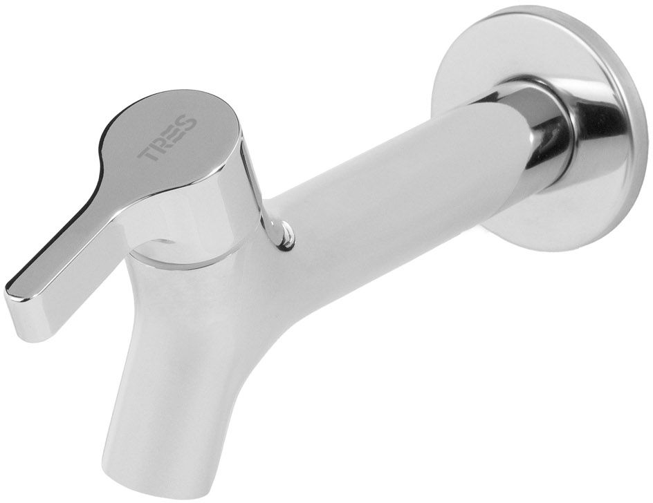 Tres Base Wandventil || 21552002