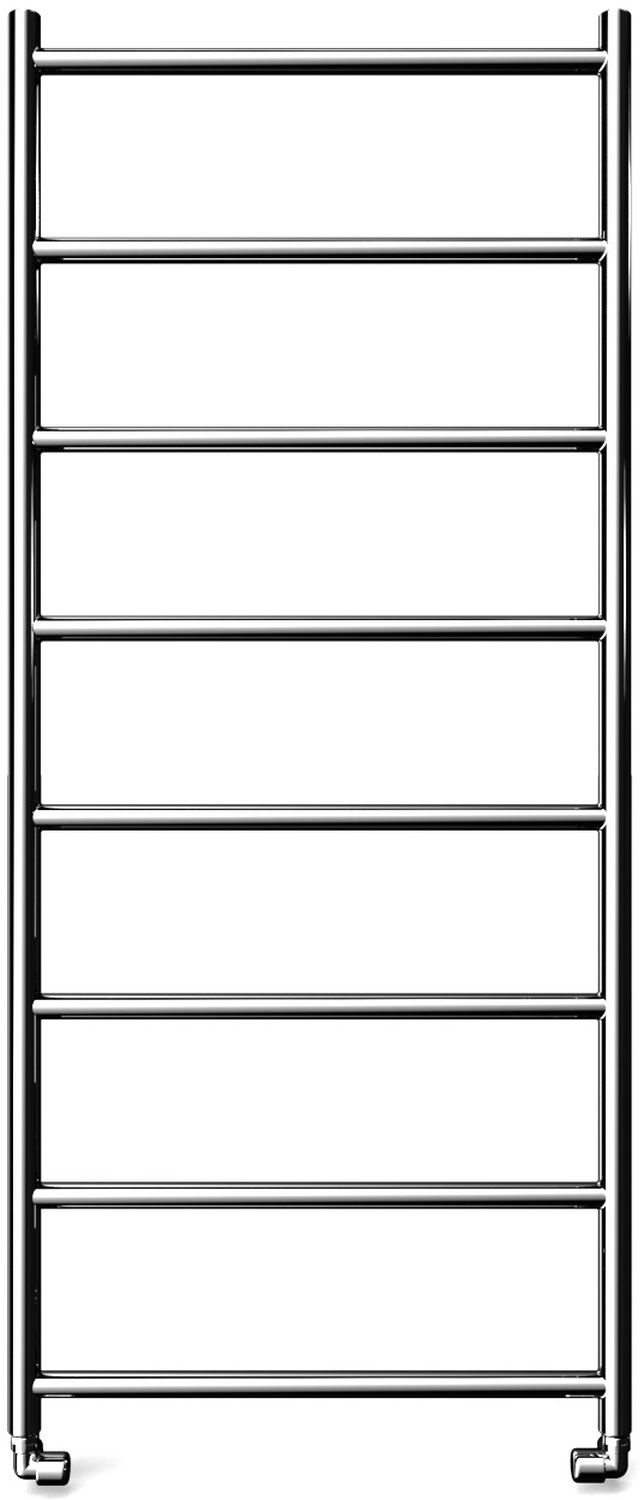 Imers Tioman Badezimmerheizkörper Leiter 120x53 cm weiß G01653012002