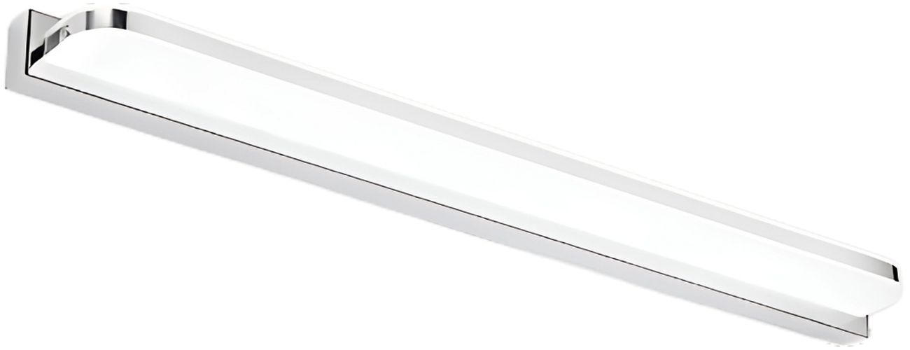 Abigali Mirror Leuchter 1x12 W silber KLMIR-NW