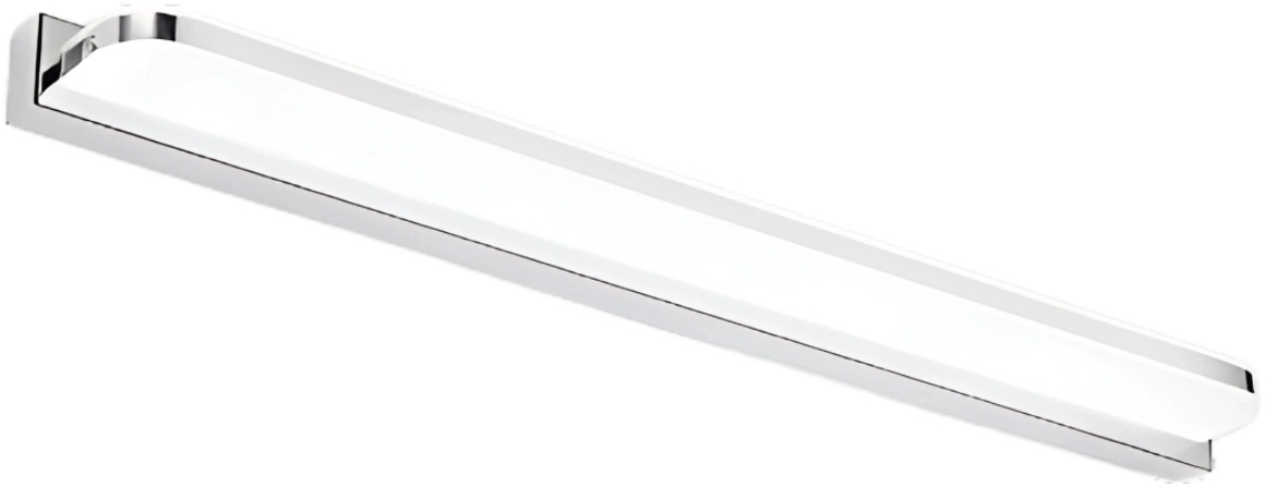 Abigali Mirror Wandleuchte 1x12 W silber KLSMIR