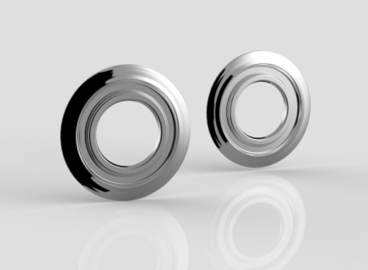 Imers Rosette A00143